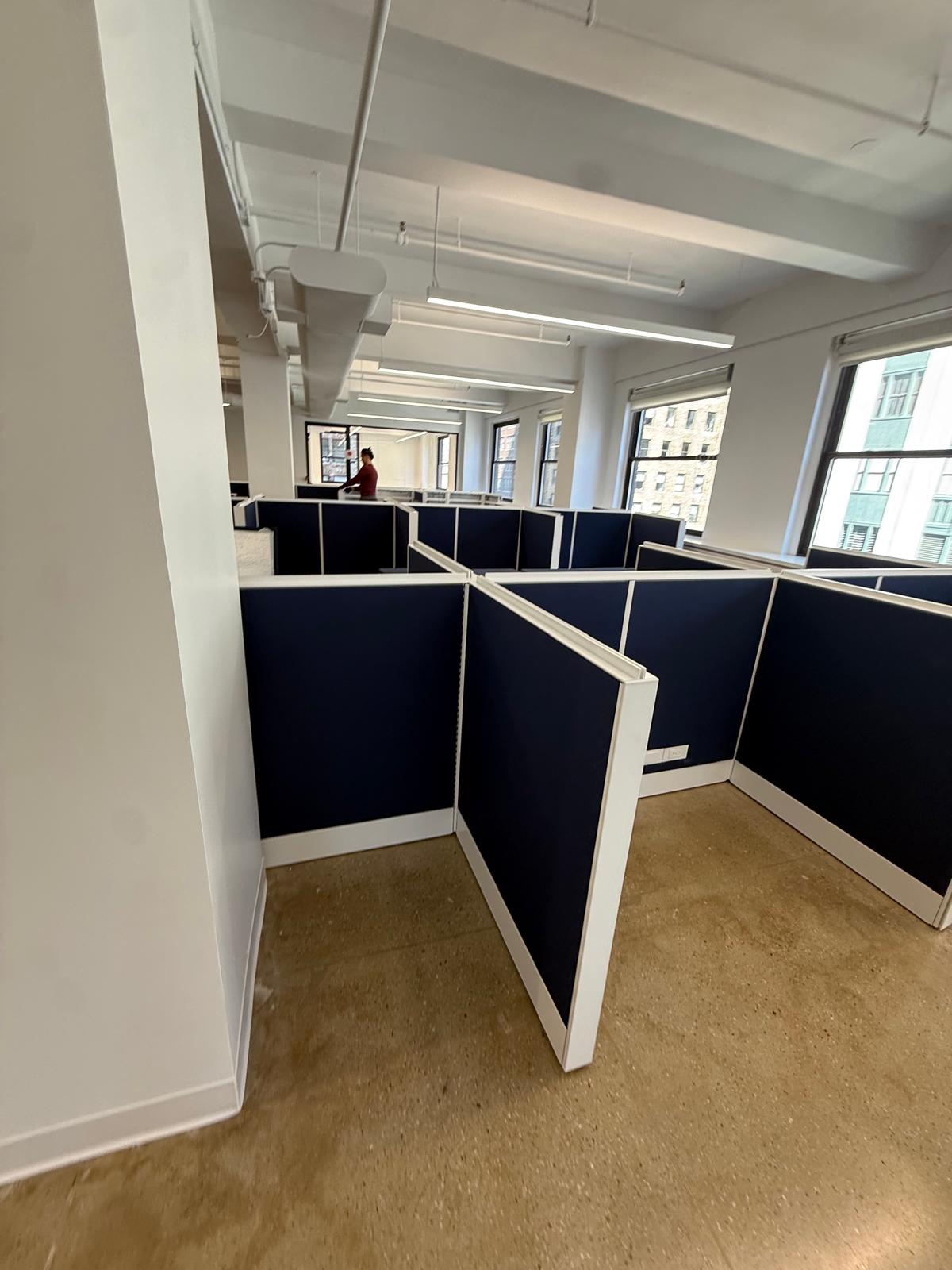 Floor control and organization by 3State Elite LLC